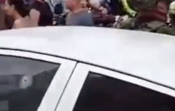 Coronel de Brigada contra el Narcotráfico fue asesinado en Popayán